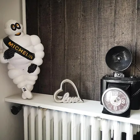 アパート F3 Proche Centre-ville - Cote Blatin *