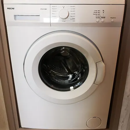 F3 Proche Centre-ville - Cote Blatin Apartment