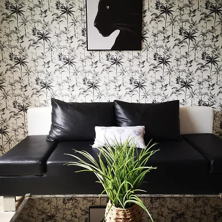 F3 Proche Centre-ville - Cote Blatin Apartman