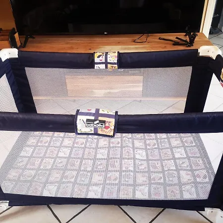 F3 Proche Centre-ville - Cote Blatin * クレルモン・フェラン