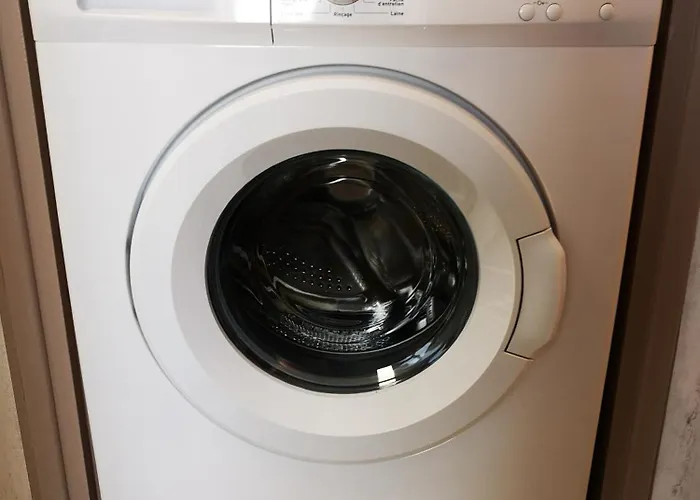 F3 Proche Centre-ville - Cote Blatin Apartment